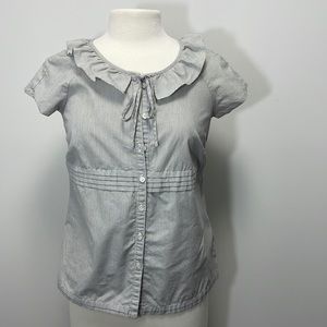 J Crew Blouse